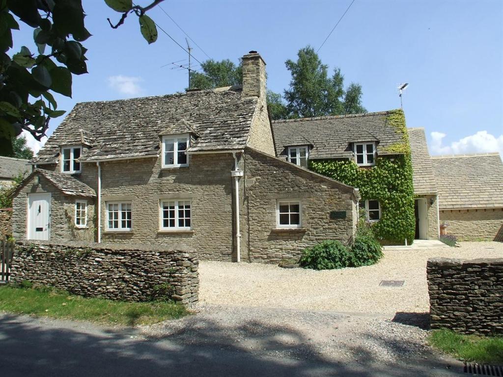 Well Cottage B And B Cirencester Exterior foto